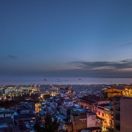 Palazzo Vista Suite&Spa Thessaloniki Exterior photo